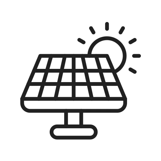 A black and white image of a computer keyboard.